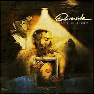 Riverside • Rapid Eye Movement