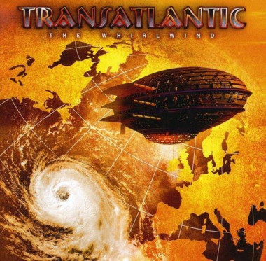Transatlantic • Whirlwind