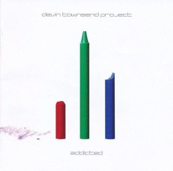 Devin Townsend Project • Addicted