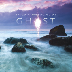 Devin Townsend Project • Ghost