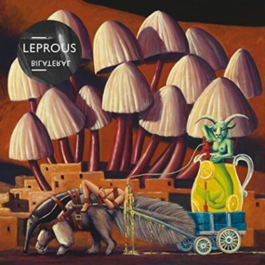 Leprous • Bilateral