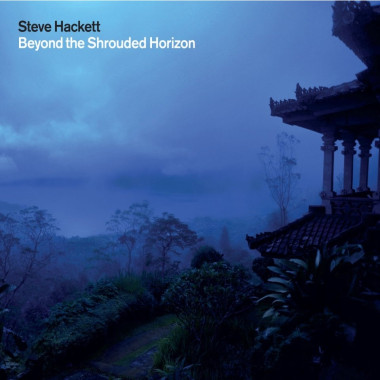 Steve Hackett • Beyond The Shrouded