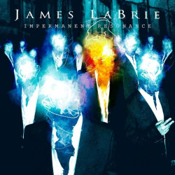 James LaBrie • Impermanent Resonance