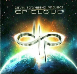 Devin Townsend Project • Epicloud