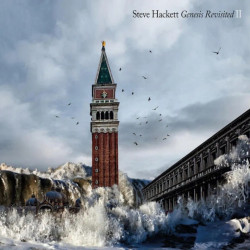 Steve Hackett • Genesis Revisited II