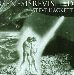 Steve Hackett • Genesis Revisited