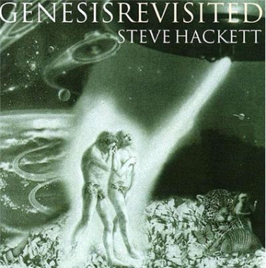 Steve Hackett • Genesis Revisited