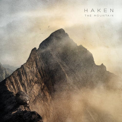 Haken • Mountain