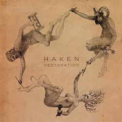 Haken • Restoration