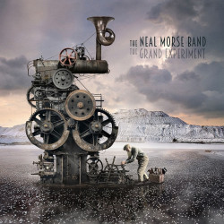 Neal Morse Band • Grand Experiment