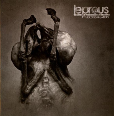 Leprous • Congregation