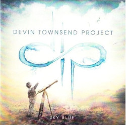Devin Townsend Project • Sky Blue