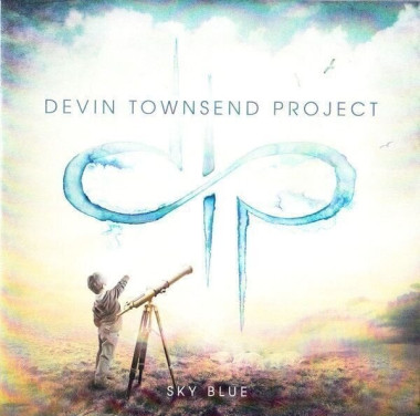 Devin Townsend Project • Sky Blue