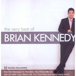 Brian Kennedy • Very Best Of