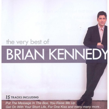 Brian Kennedy • Very Best Of