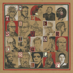 Trembling Bells • Sovereign Self