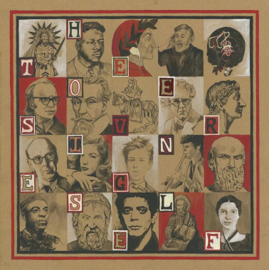 Trembling Bells • Sovereign Self