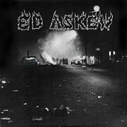 Ed Askew • Ask The Unicorn