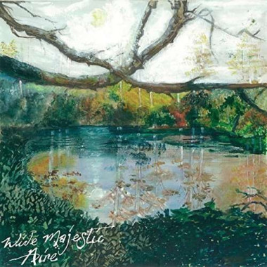 Trembling Bells • Wide Majestic Aire