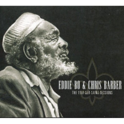 Eddie Bo, Chris Barber • 1991 Sea-Saint Sessions