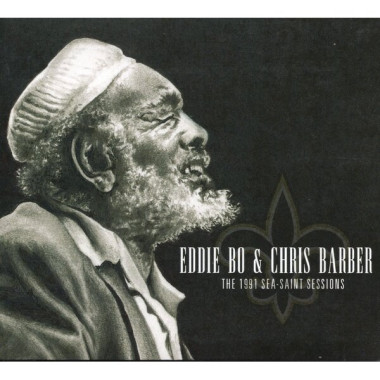 Eddie Bo, Chris Barber • 1991 Sea-Saint Sessions