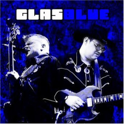 Glas • Blue