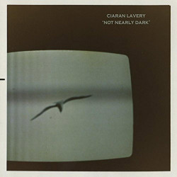 Lavery, Ciaran • Not Nearly Dark