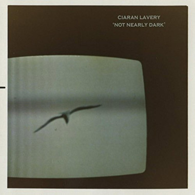 Lavery, Ciaran • Not Nearly Dark