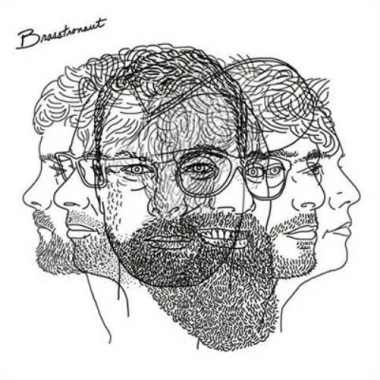 Brasstronaut • Brasstronaut