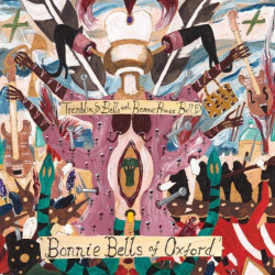 Trembling Bells & Bonnie • Bonnie Bells Of Oxford