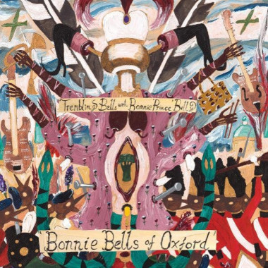 Trembling Bells & Bonnie • Bonnie Bells Of Oxford