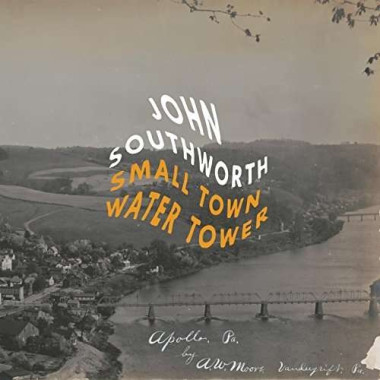 John Southworth • Small Town Water Tower