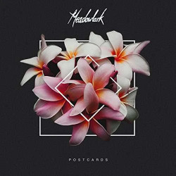 Meadowlarks • Postcards