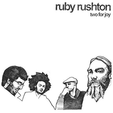 Ruby Rushton Two for Joy • Ruby Rushton Two for Joy