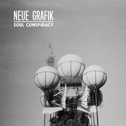 Neue Grafik Soul Conspiracy • Neue Grafik Soul Conspiracy