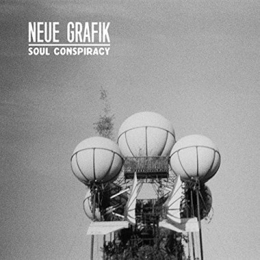 Neue Grafik Soul Conspiracy • Neue Grafik Soul Conspiracy