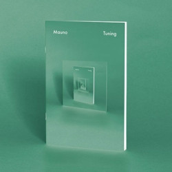 Mauno • Tuning