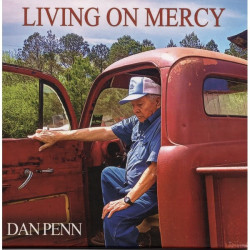 Dan Penn • Living On Mercy