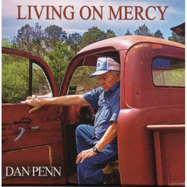 Dan Penn • Living On Mercy
