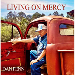 Dan Penn • Living On Mercy