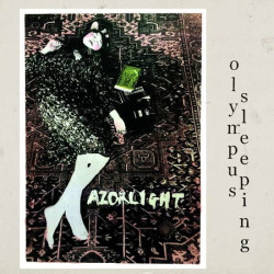 Razorlight • Olympus Sleeping