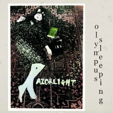 Razorlight • Olympus Sleeping