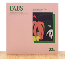 EABS Kraksa / Svantetic • EABS Kraksa / Svantetic