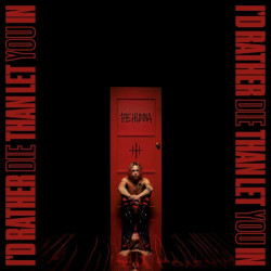 The Hunna I´d Rather Die Than Let You In • The Hunna I´d Rather Die Than Let You In