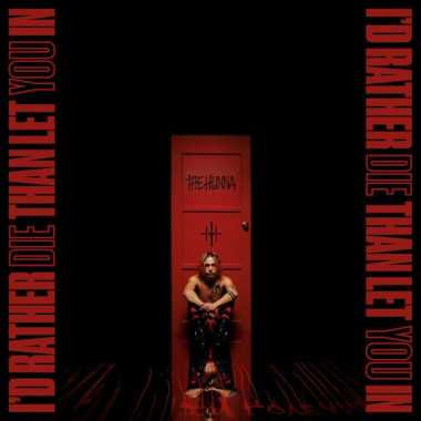The Hunna I´d Rather Die Than Let You In • The Hunna I´d Rather Die Than Let You In