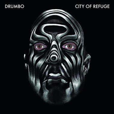 Drumbo • City Of Refuge