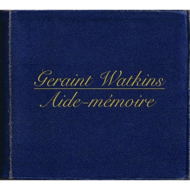 WATKINS, GERAINT • AIDE-MEMOIRE
