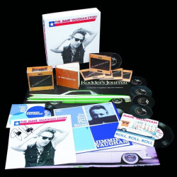 Jimmie Vaughan The Jimmie Vaughan Story (Deluxe Box Set) • Jimmie Vaughan The Jimmie Vaughan Story (Deluxe Box Set)