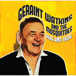 Geraint Watkins And The Mosquitoes • Here And There