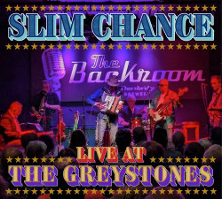Slim Chance • Live At The Greystones